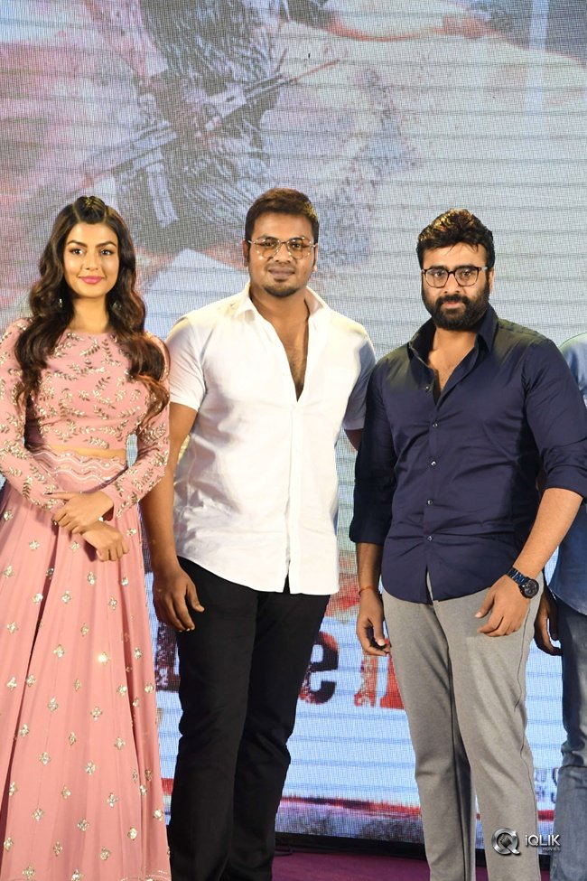 Okkadu-Migiladu-Movie-Pre-Release-Function